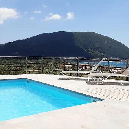 Villa Agrielia