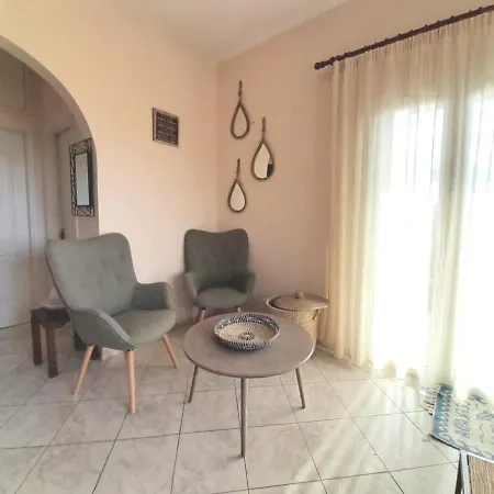 Villa Agrielia