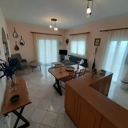 Villa Agrielia