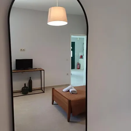 Agrielia Villa Pondi