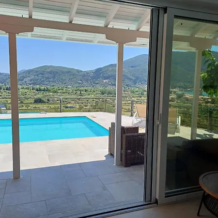 Villa Agrielia *
