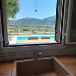 Villa Agrielia Pondi