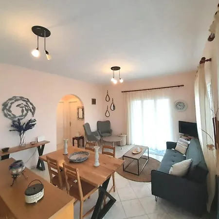 Agrielia Villa *